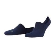 Falke Strumpor Cool Kick Invisible Unisex Socks Marin Strl 44/45