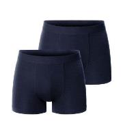 Bread and Boxer Modal Boxer Brief Kalsonger 2P Marin modal Medium Herr