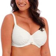 Fantasie Beach Waves UW Full Cup Bikini Top Vit G 85 Dam