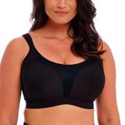 Fantasie BH Elevate Underwired Sports Bra Svart D 80 Dam