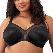 Elomi BH Cate Allure Underwired Bra Svart G 85 Dam