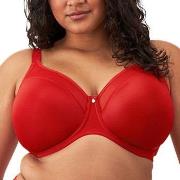 Elomi BH Smooth Underwired Bra Röd G 80 Dam