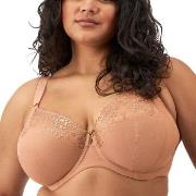 Elomi BH Zarla Underwired Bra Beige K 85 Dam