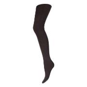 Decoy Strumpbyxor 60 Den 3D Microfiber Tights Brun polyamid M/L Dam