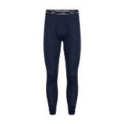 JBS Långkalsonger Wool Long Johns Marin ull Small Herr