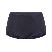 JBS of Denmark Trosor Wool Maxi Briefs Mörkgrå ull XX-Large Dam