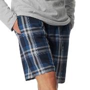 Schiesser Mix and Relax Woven Bermuda Shorts Flerfärgad-2 bomull Small...