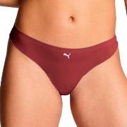 Puma Trosor 2P Seamless String Röd Medium Dam
