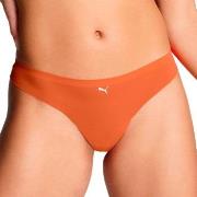 Puma Trosor 2P Seamless String Orange X-Small Dam