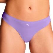 Puma Trosor 2P Seamless String Lila X-Small Dam