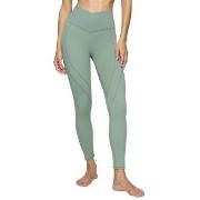 Triumph Triaction Cardio RTW High-Rise Leggings Ljusgrön Large Dam