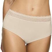 Triumph Trosor Feel Of Modal Midi Brief Creme modal Medium Dam