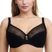 Chantelle BH Intrigue Full Coverage Underwire Bra Svart C 100 Dam