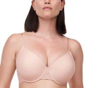 Chantelle BH EasyFeel Norah Chic T-Shirt Bra Ljusrosa G 80 Dam