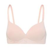 Puma BH Soft Padded Bra Ljusrosa A 85 Dam