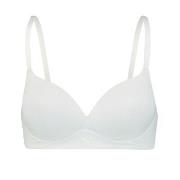 Puma BH Soft Padded Bra Vit B 70 Dam