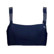 Puma Bandeau Bikini Top Marin X-Large Dam