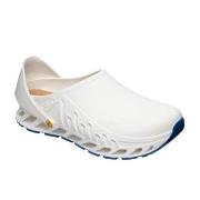 Scholl Evoflex Clogs Vit Strl 41