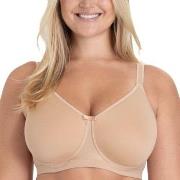 Miss Mary Confident Underwired Spacer Bra BH Beige B 80 Dam
