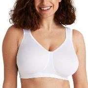 Miss Mary Smooth Divide Bra BH Vit C 100 Dam