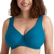 Miss Mary Maya Bikini Bra Turkos B 75 Dam