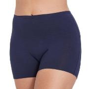 Miss Mary Organic Cotton Shorty Panty Trosor Mörkblå bomull 50/52 Dam