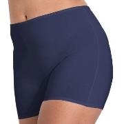Miss Mary Recycled Comfort Shorty Panty Trosor Mörkblå 38/40 Dam