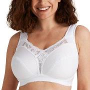 Miss Mary Sense Wireless Bra BH Vit D 70 Dam