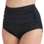 Miss Mary Maya High Waist Bikini Panty Trosor Svart 46 Dam