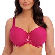 Fantasie BH Emmaline Moulded Spacer Bra Rosa/Gul E 80 Dam