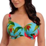 Fantasie Pichola Full Cup Bikini Top Flerfärgad E 85 Dam