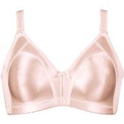 NATURANA BH Heritage Minimizer Soft Bra Ljusrosa polyamid B 85 Dam