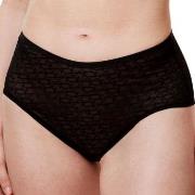 Triumph Trosor Signature Sheer Maxi Svart 40 Dam