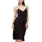 Triumph Silky Sensuality Nightdress Svart lyocell 44 Dam