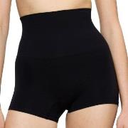 Triumph Trosor 2P Soft Sculpt Bandeau Shorts Knickers Svart 44 Dam