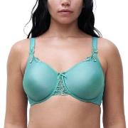 Chantelle BH Hedona Underwired Bra Isblå D 85 Dam