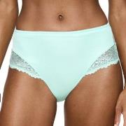 Triumph Trosor Ladyform Soft Maxi Isblå 44 Dam