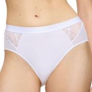 Wild Azalea Florale Maxi Trosor Vit 48 Dam