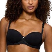 Wild Azalea Florale WHP BH Svart F 70 Dam