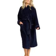 Damella Morning Robe Marin Medium