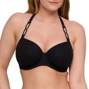 PrimaDonna Kiruna Full Cup Bikini Top Svart D 75 Dam