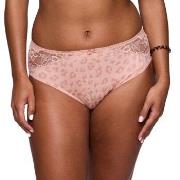 PrimaDonna Trosor Madison High-Waisted Brief Rosa 48 Dam