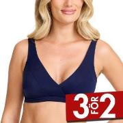 Damella Lauren Soft Bikini Bra Marin 46 Dam