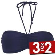 Damella Olivia Padded Bikini Bra Marin 48 Dam