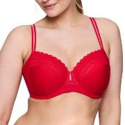 PrimaDonna BH Twist Full Cup Bra Röd G 80 Dam