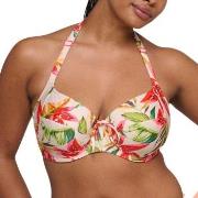 PrimaDonna Tanzania Full Cup Bikini Top Flerfärgad D 90 Dam