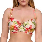 PrimaDonna Tanzania Padded Balcony Bikini Top Flerfärgad E 85 Dam