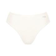 Sloggi Trosor 3P GO Daily Cotton Tai Benvit bomull Large Dam