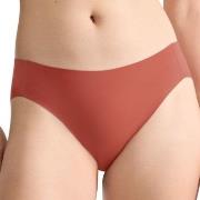 Sloggi Trosor ZERO Feel 2 0 High Leg Rostorange Large Dam