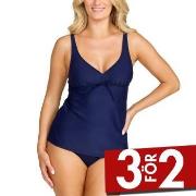 Damella Anna Prosthesis Tankini Marin 48 Dam